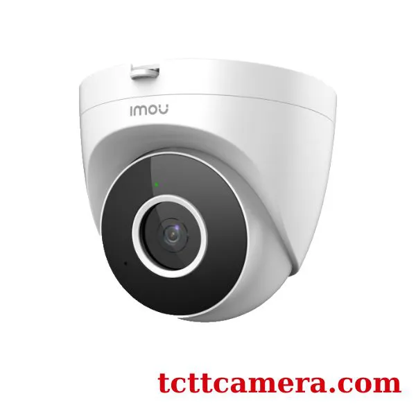 Camera Wifi Dome cố định 2.0MP Imou IPC-T22EP