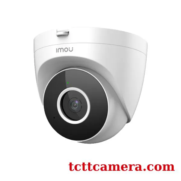 Camera Wifi Dome cố định 4MP Imou IPC-T42EP