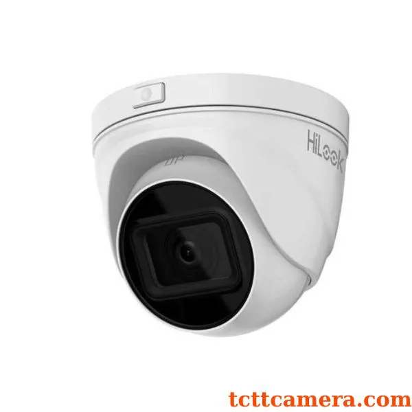 Camera IP 6 series 2MP Ống kính thay đổi tiêu cự Hilook IPC-T621H-Z