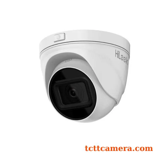 Camera IP 6 series 5MP Ống kính thay đổi tiêu cự Hilook IPC-T651H-Z