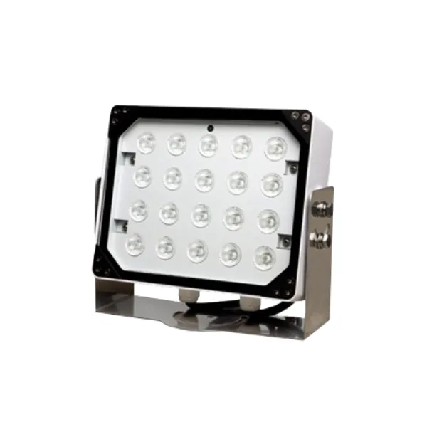 Hỗ trợ ánh sang hồng ngoại cho camera ITC Dahua ITALE-080BA-IR8-P