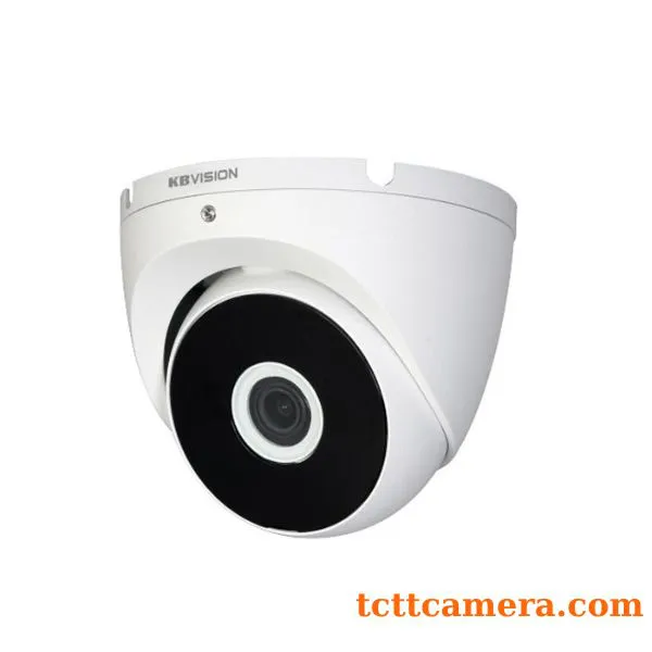 Camera analog 2MP hồng ngoại 20m KBVISION KX-A2012S4