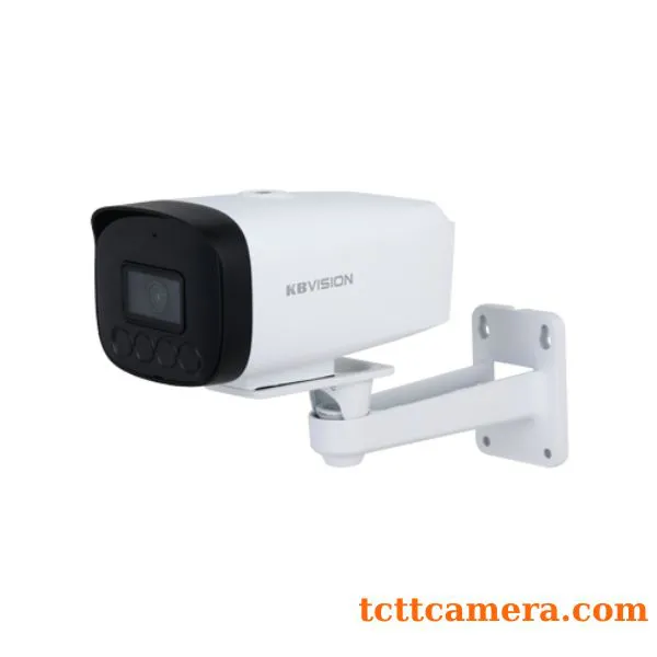 Camera IP 2.0MP hồng ngoại 50m KBVISION KX-A2013N3-V-A