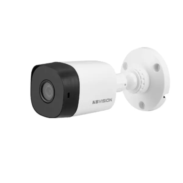 Camera 4 in 1 analog 2MP hồng ngoại Kbvision KX-A2111C4-VN