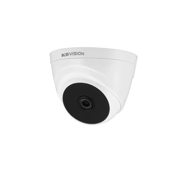 Camera 4 in 1 analog 2MP hồng ngoại Kbvision KX-A2112C4-VN