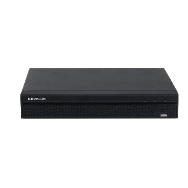 Đầu ghi hình IP 8 kênh 1 ổ cứng Kbvision KX-A4K8108N3