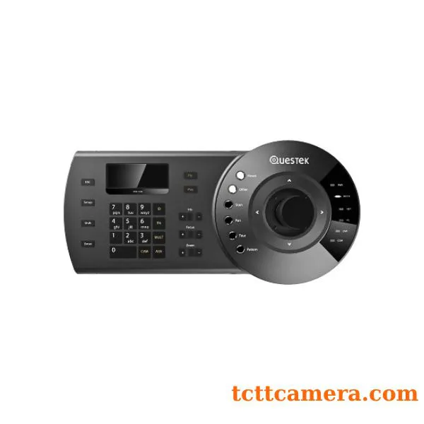 Bàn điều khiểm IP cho Camera Speedome và đầu ghi Kbvision KX-C100NK