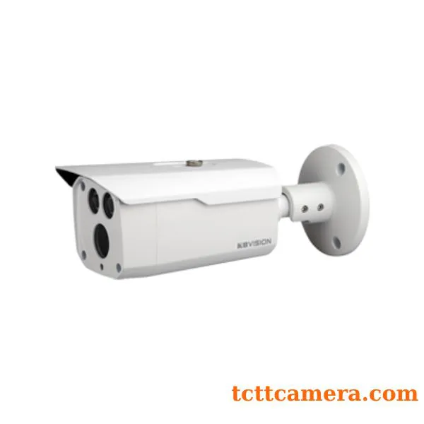 Camera analog 2MP hồng ngoại 80m KBVISION KX-C2003S5