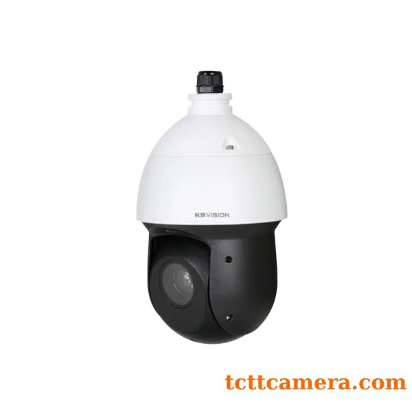 CAMERA SPEEDDOME HD ANALOG 2MP KBVISION KX-C2007ePC3