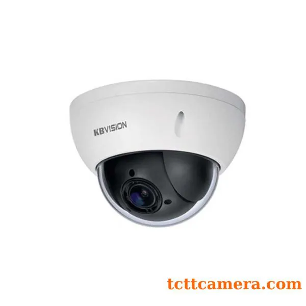 Camera IP PTZ mini ốp trần 2.0MP Kbvision KX-C2007sPN3