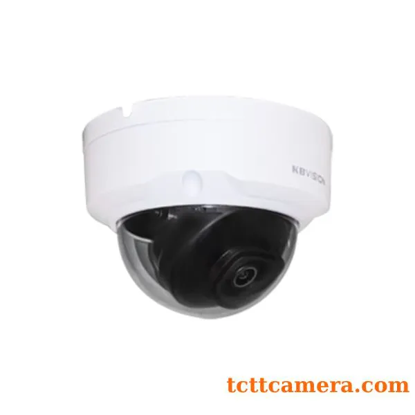 Camera IP 4MP hồng ngoại 30m Kbvision KX-C4012SN3