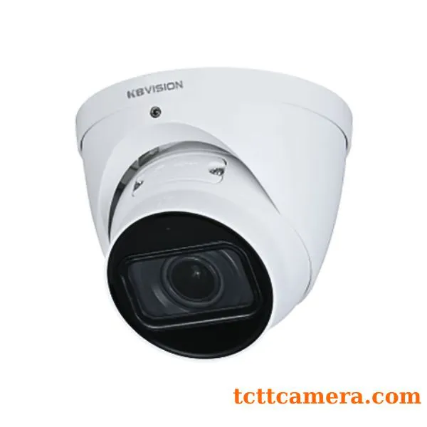 Camera IP AI 2MP Kbvision KX-CAi2204MN2-A