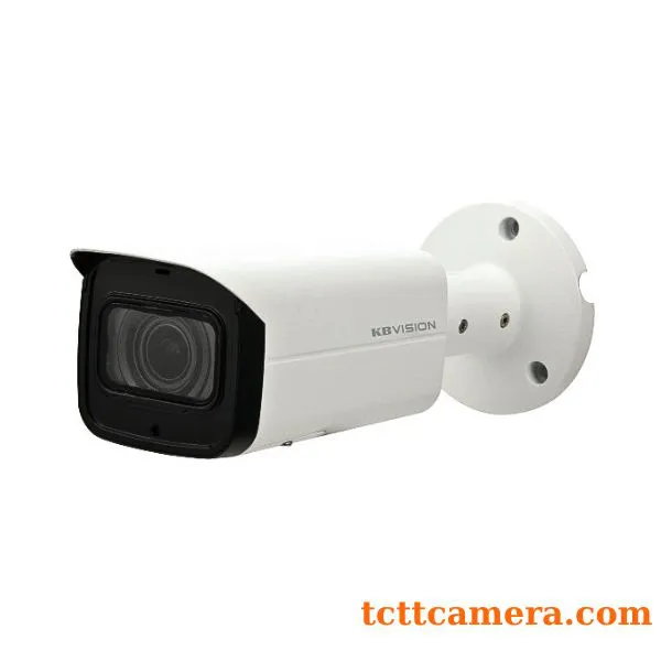 Camera IP AI 2MP Kbvision KX-CAi2205MN2