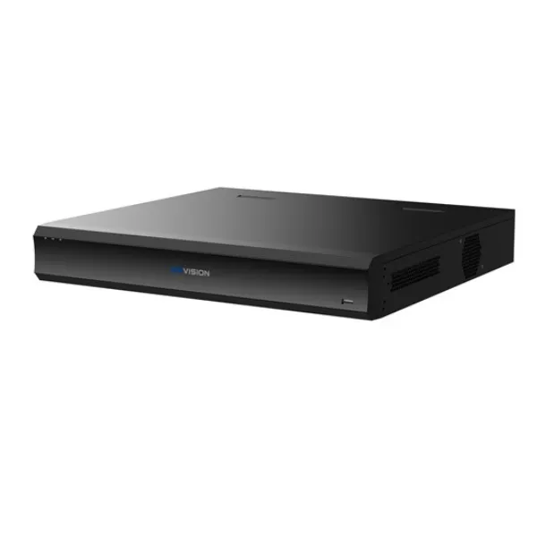 Đầu ghi hình IP thông minh 16 kênh 2 ổ cứng Kbvision KX-CAi4K8216EN2