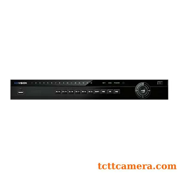 Đầu ghi hình IP PoE 16 kênh Kbvision KX-CAi4K8216SN2P16