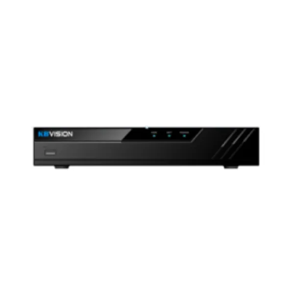 Đầu ghi hình IP thông minh 32 kênh 2 ổ cứng Kbvision KX-CAi4K8232EN2