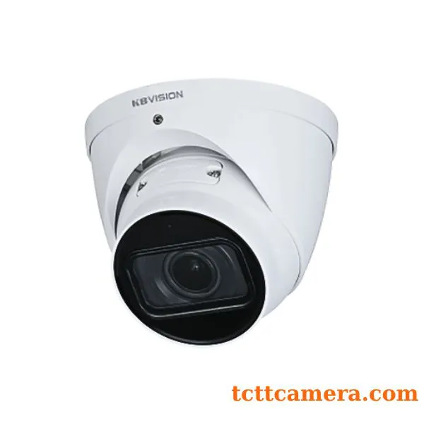 Camera IP AI 5MP Kbvision KX-CAi5204MN2-A