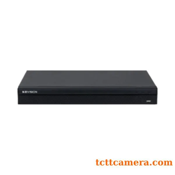 Đầu ghi hình DVR 16 kênh KBVISION KX-CAi7216H1