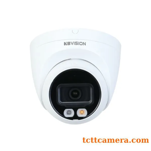 Camera IP 2MP hồng ngoại 30m Kbvision KX-CAiF2002N-DL-A