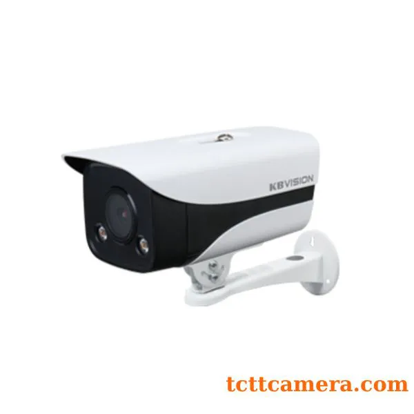 Camera IP 2MP Full Color Kbvision KX-CF2003N3-B