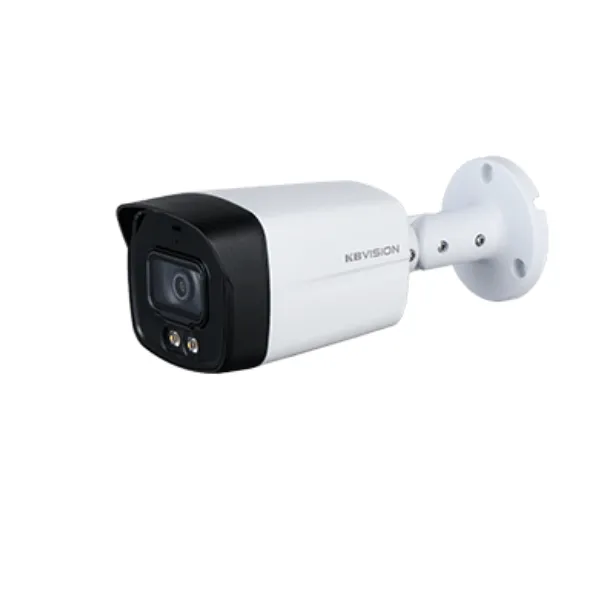 Camera full color 4 in 1 analog 2MP Kbvision KX-CF2203L-VN