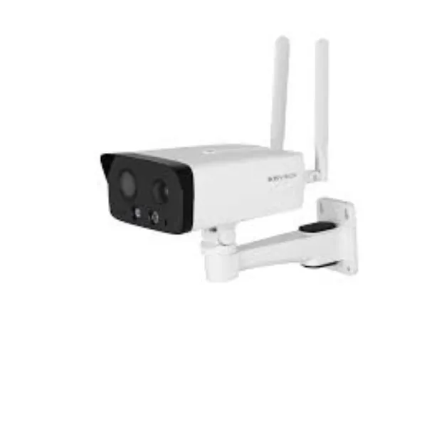 Camera 4G thân ngoài trời 4MP Kbvision KX-CF4403GN-AL-4G