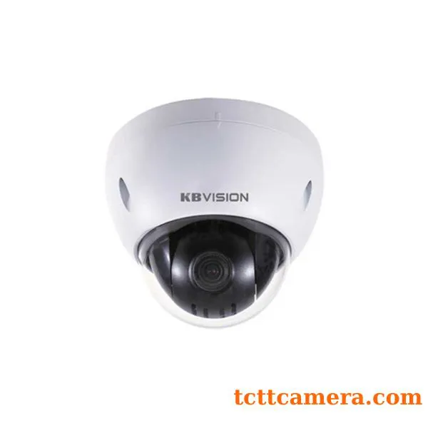 Camera IP PTZ ốp trần 2.0MP Kbvision KX-D2007PN