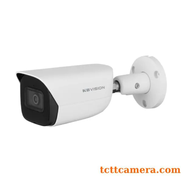 Camera AI IP 2MP phát hiện khuôn mặt Kbvision KX-DAi2203N