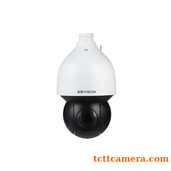 Camera Speed dome AI IP 2.0MP phát hiện khuôn mặt Kbvision KX-DAi2258PN3