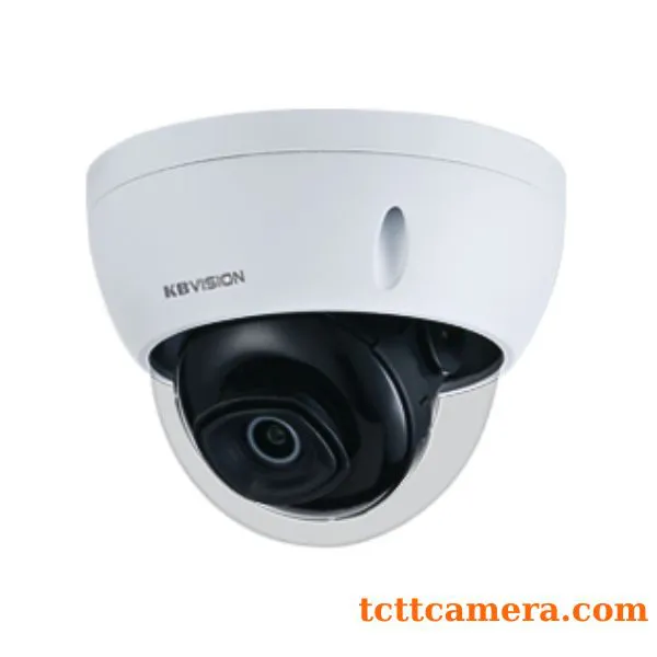 Camera IP AI 4MP Kbvision KX-DAi4004MN-EAB