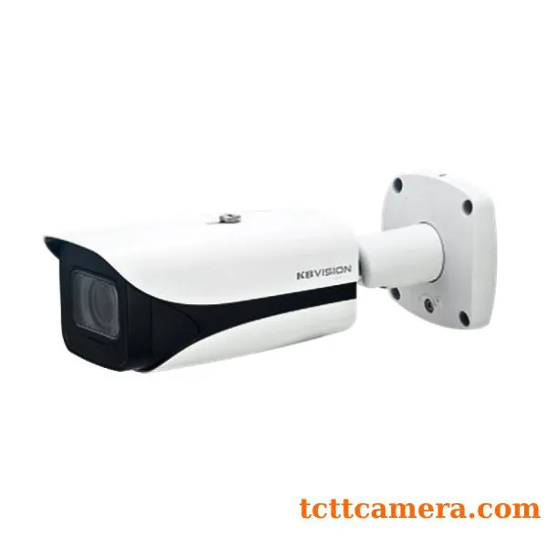 Camera IP AI 4MP Kbvision KX-DAi4005MN-EAB