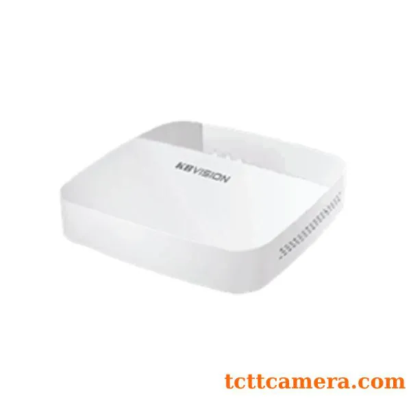 Đầu ghi hình DVR 8 kênh KBVISION KX-DAi8108TH3