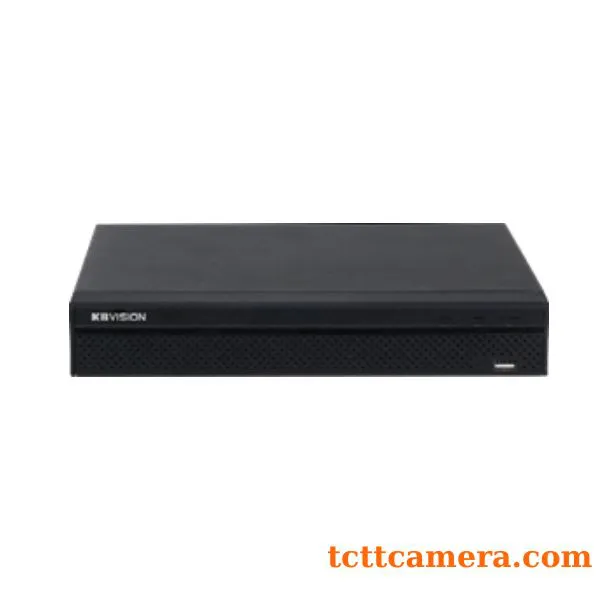 Đầu ghi hình AI HD Analog 32 kênh Kbvision KX-DAi8232H3