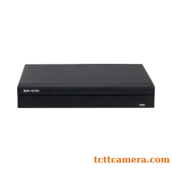 Đầu ghi hình DVR 32 kênh 8 ổ cứng Kbvision KX-DAi8832H3