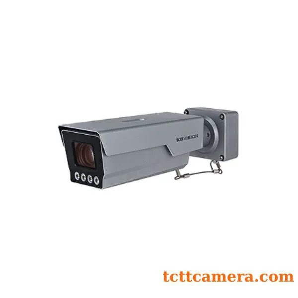 Camera giao thông độ phân giải 4MP Kbvision KX-E4008ITN