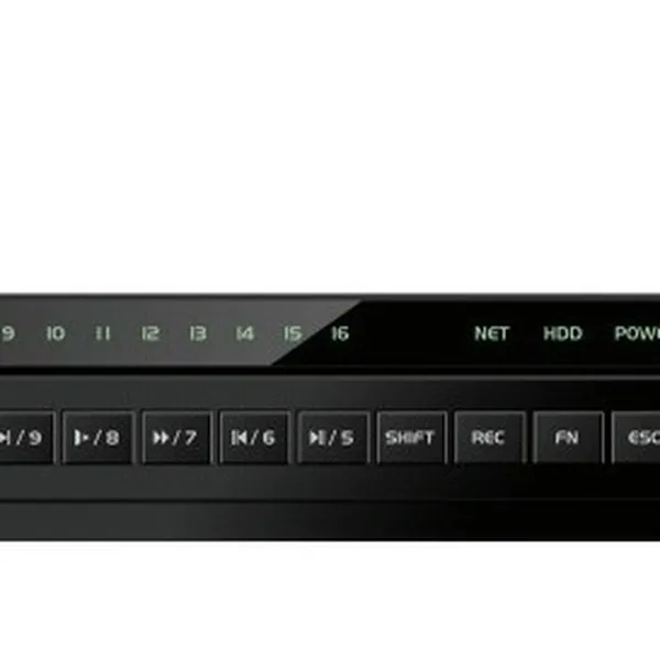 Đầu ghi hình IP thông minh 128 kênh 16 ổ cứng Kbvision KX-EAi4K816128N4