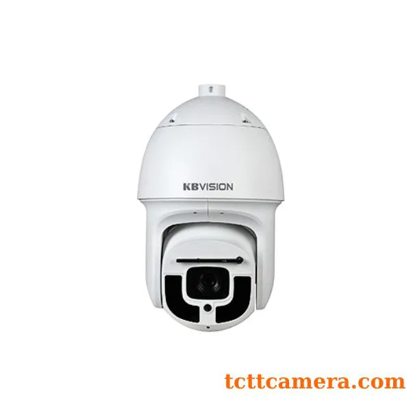 Camera IP Speeddome AI 8.0mp  zoom quang 40x Kbvision KX-EAi8409PN2