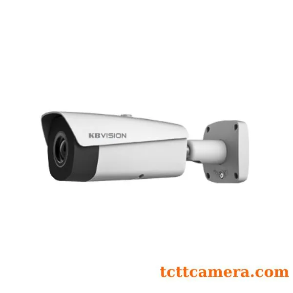 Camera thermal chuyên dụng hỗ trợ ePoE Kbvision KX-F1307TN2