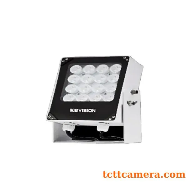 Đèn Led ánh sáng trắng Kbvision KX-F16FL