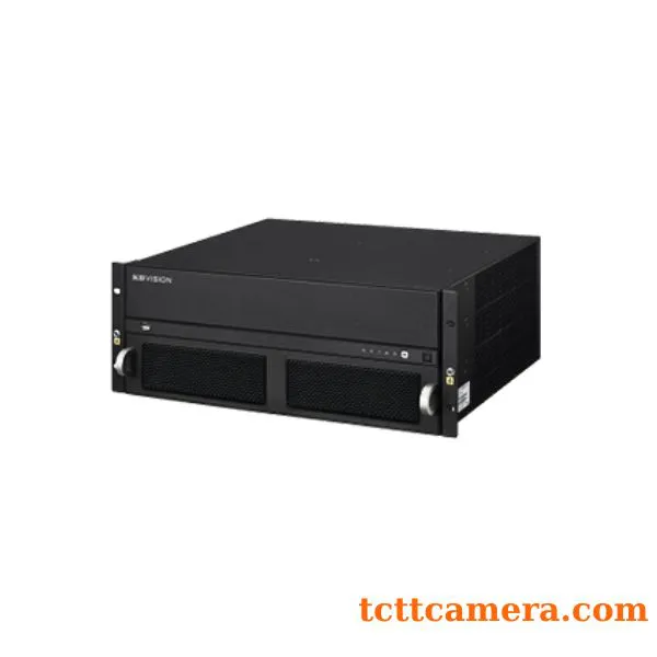 Trung tâm quản lý Video Wall chuyên dụng cho các dự án lớn Kbvision KX-F70M