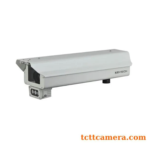 Camera IP 9MP chuyên dụng dành cho giao thông Kbvision KX-F9008ITN2