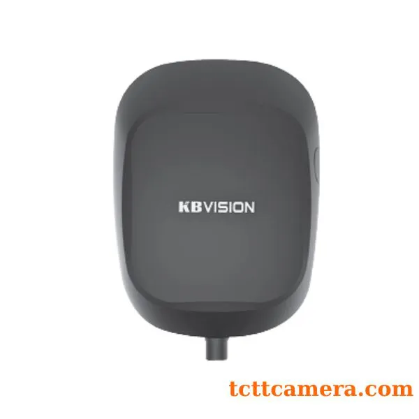 Camera ADAS analog chuyên dụng cho xe buýt, xe khách Kbvision KX-FM1002-ADAS