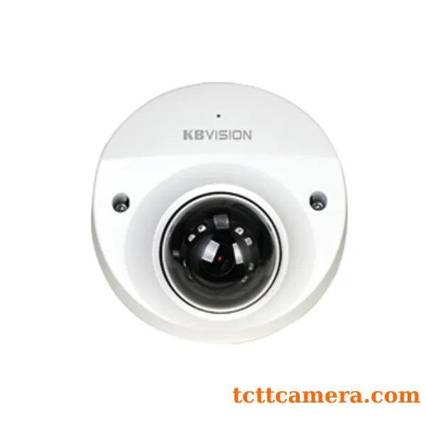 Camera Analog chuyên dụng lắp cho ô tô Kbvision KX-FM2014S-A