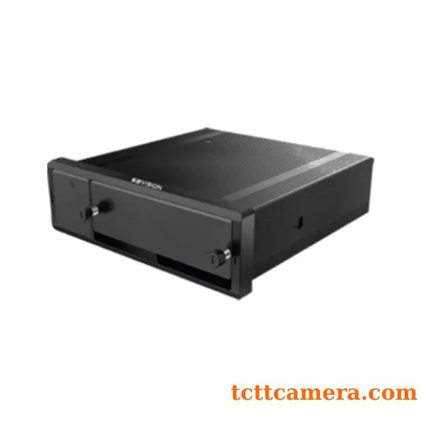 Đầu ghi hình chuyên dụng 4 kênh cho xe ô tô Kbvision KX-FM8104PN-I