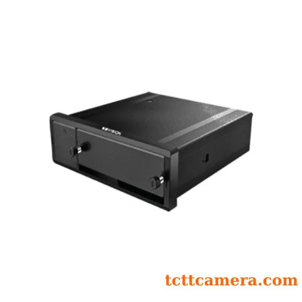 Đầu ghi hình chuyên dụng 4 kênh cho ô tô Kbvision KX-FM8104S-IW