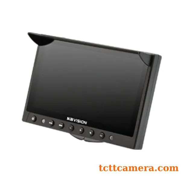 Màn hình LCD 7 inch chuyên dụng cho xe ô tô Kbvision KX-FMLCD7-E