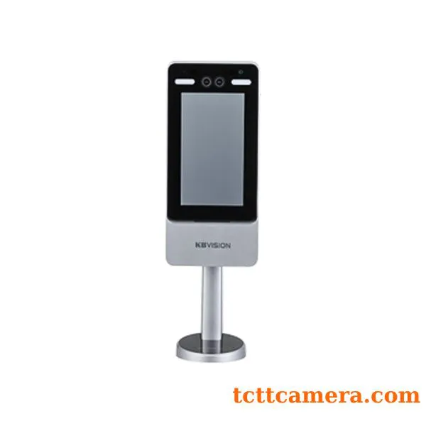 Máy chấm công có chức năng nhận diện khuôn mặt Kbvision KX-FR01AC