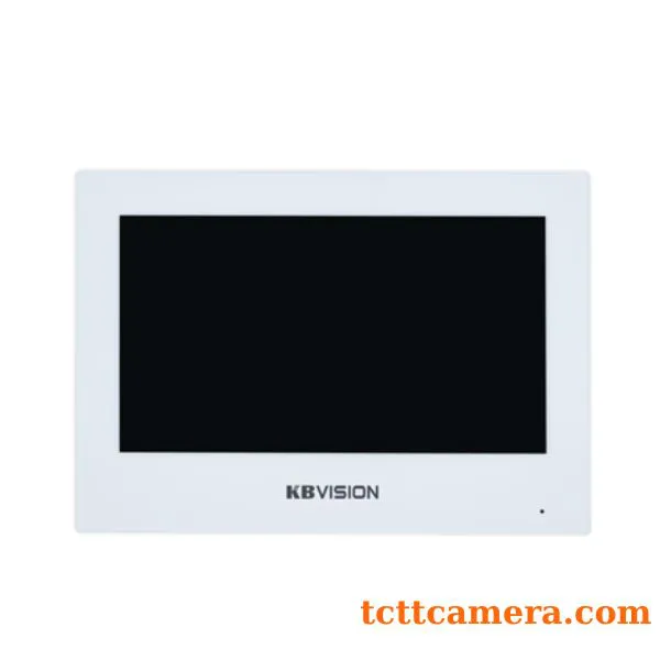 Màn hình WIFI 7 inch cho Villa / Nhà riêng / Căn hộ cá nhân Kbvision KX-VDP02HWN