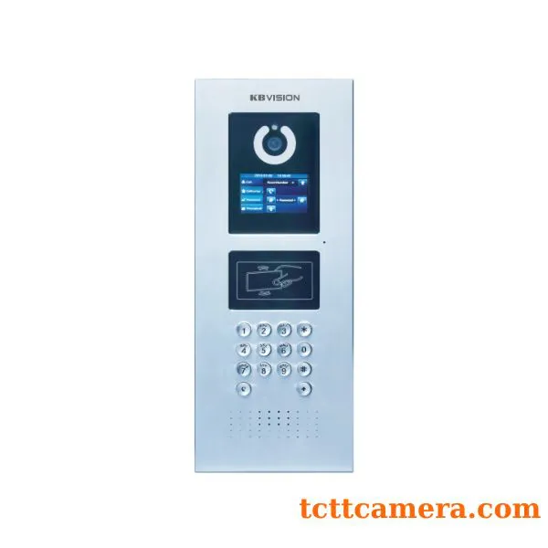 Màn hình TFT 3.5inch Kbvision KX-VDP03GN