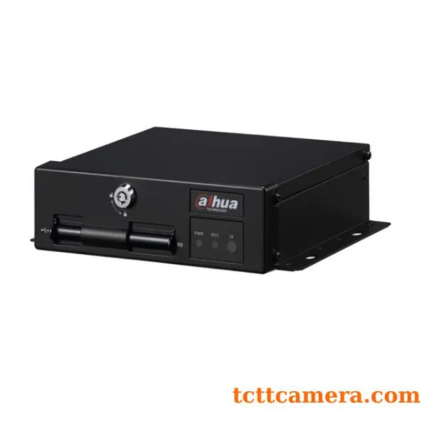 Đầu ghi hình chuyên dụng 4 kênh cho ô tô Dahua MXVR1004-GFWI